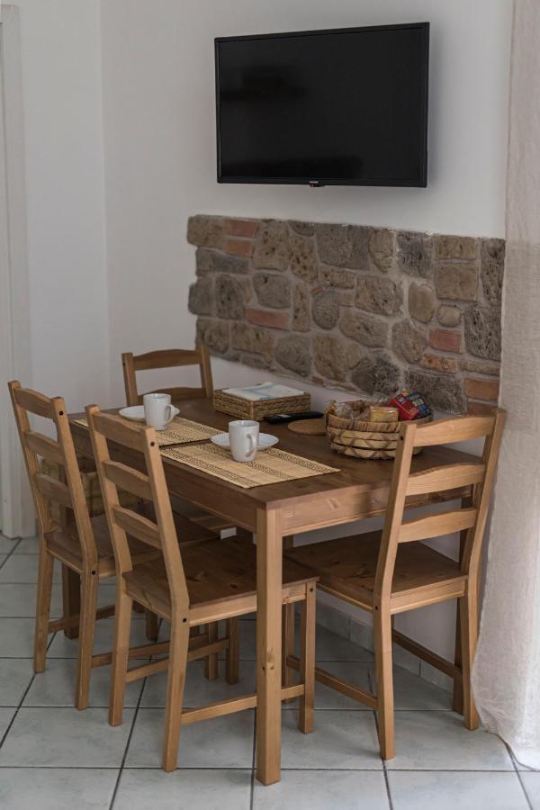 Appartement Al Centro Storico *